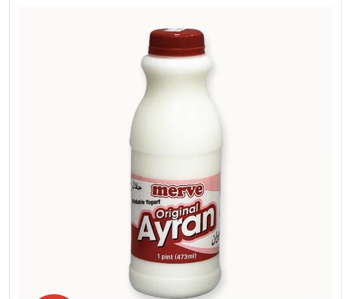 Ayran