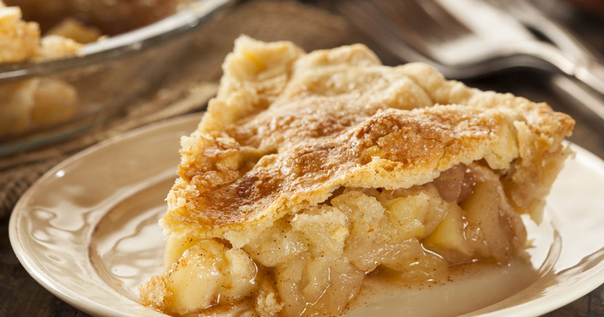 Apple Pie