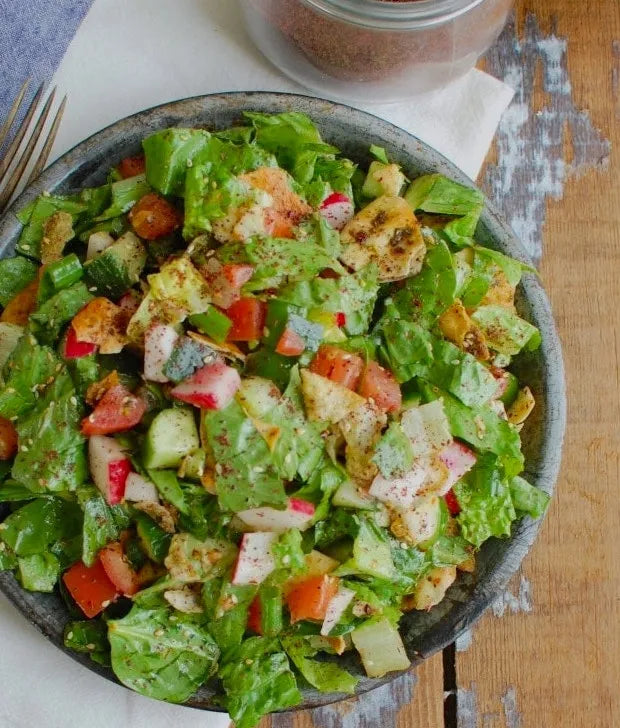 Fattouch