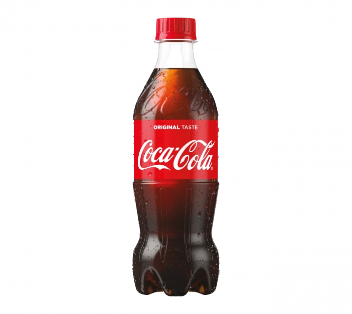 Plastic 32 oz Coca Cola Cups 504 per case