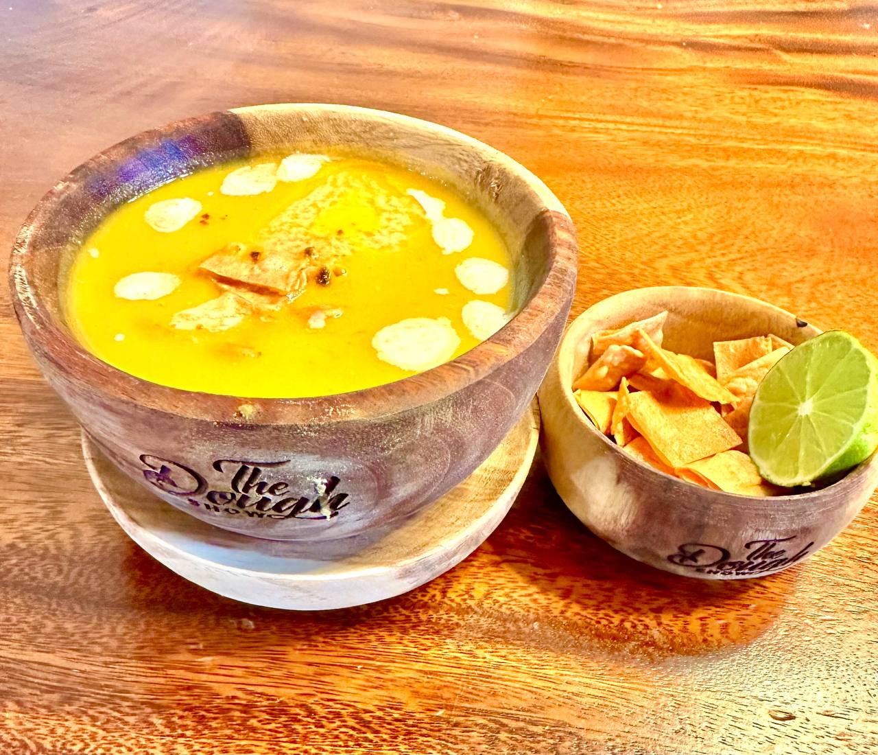 Lentil Soup