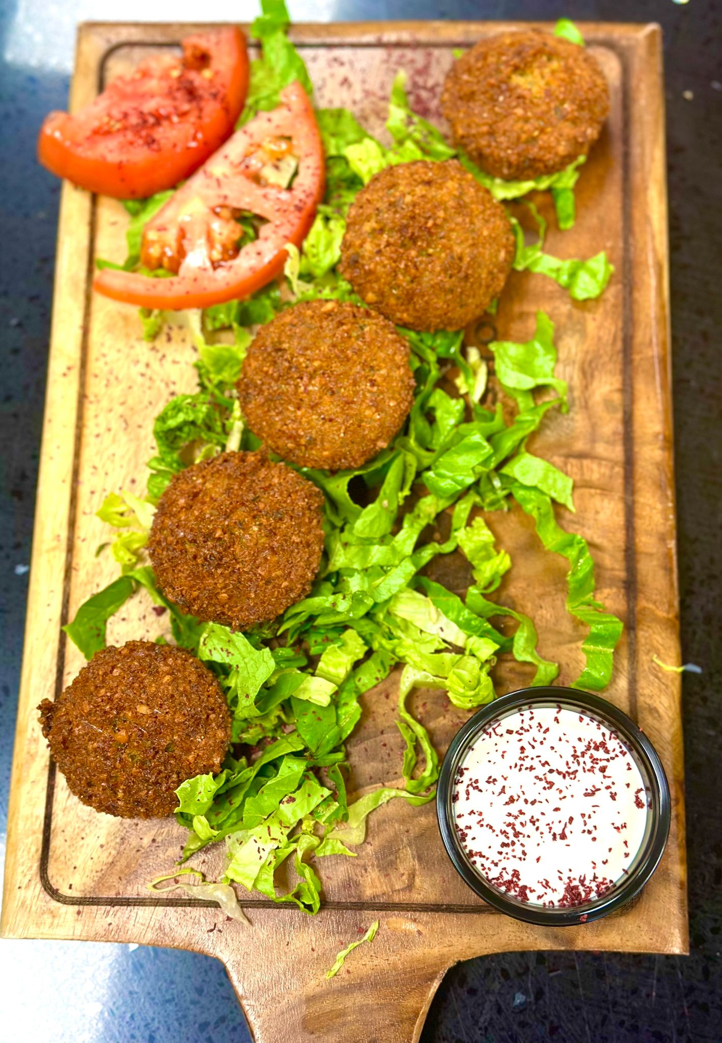 Falafel