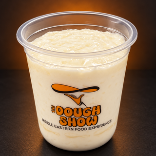 Rice Pudding