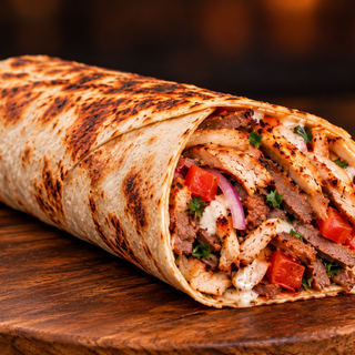 Shawarma