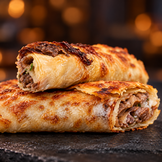 Wrap Shawarma Mix