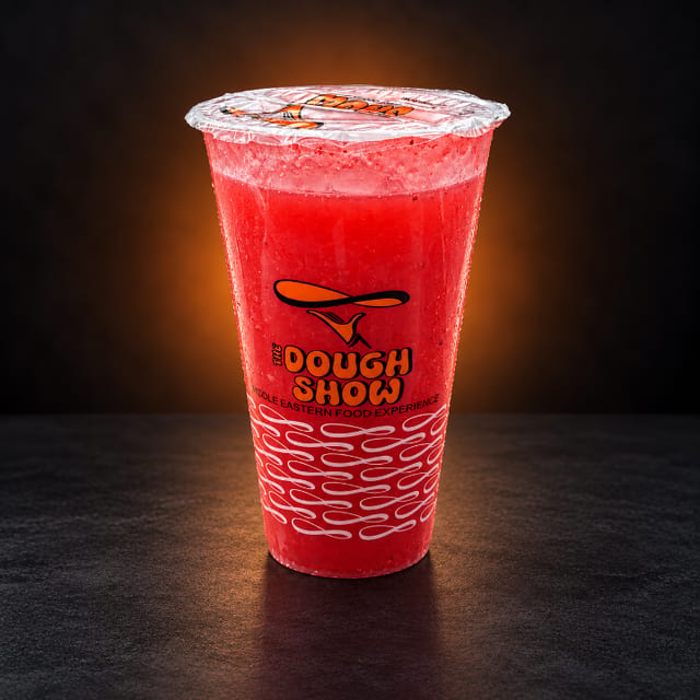 Strawberry.