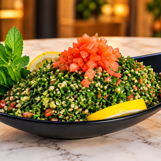 Tabouleh