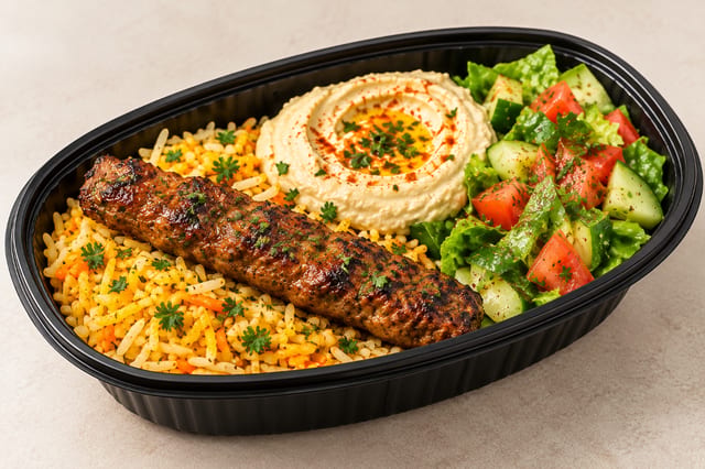 Bowl Bundles.