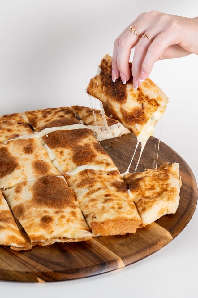 Savory.