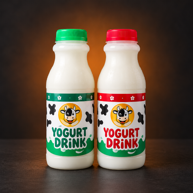 Ayran.