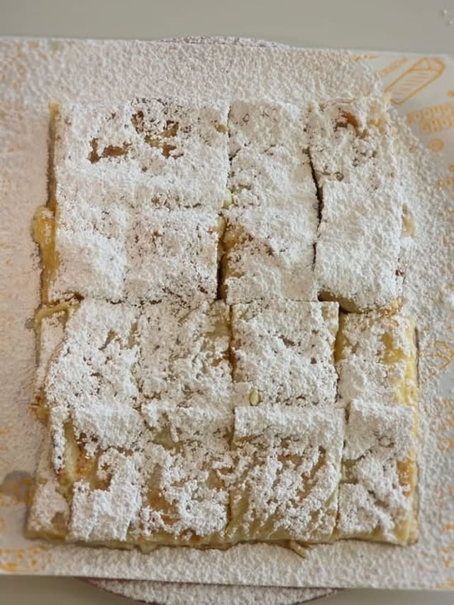 Custard Feteer.