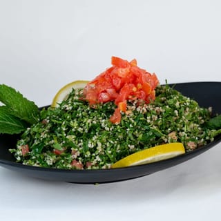 Tabouleh