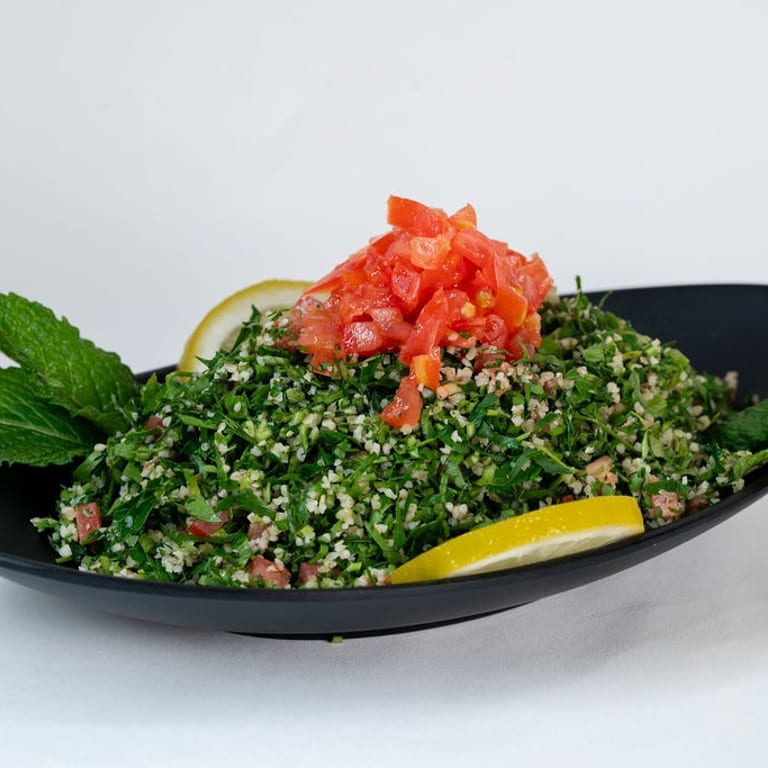 Discover Our Tahini Delights