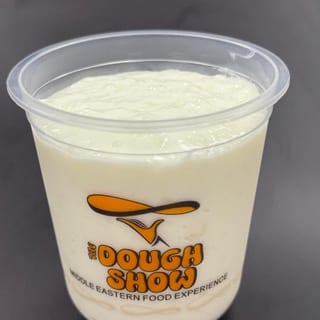 Rice Pudding