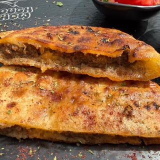 Single Hawawshi