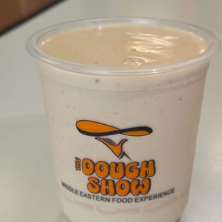 Tahini Sauce ( 10 oz)