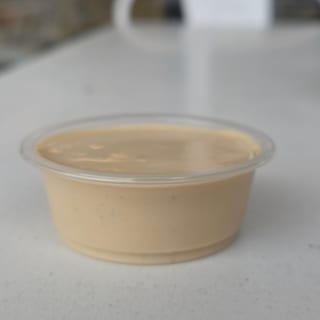 Tahini Sauce ( 1.5 oz)