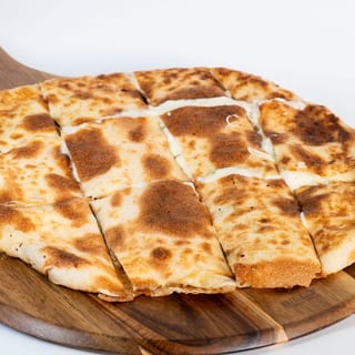 Chicken Shawarma Feteer