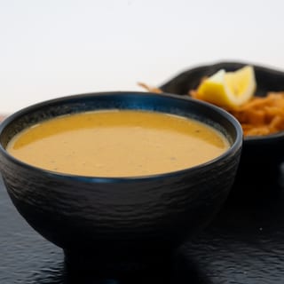 Lentil Soup