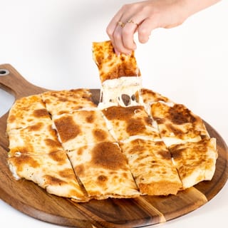 Cheese Lovers