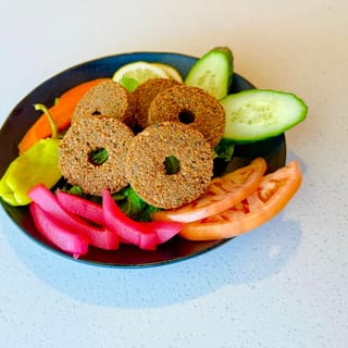 Side of Falafel
