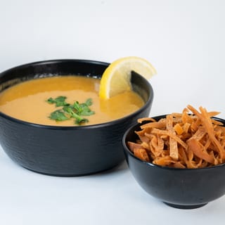 Lentil Soup