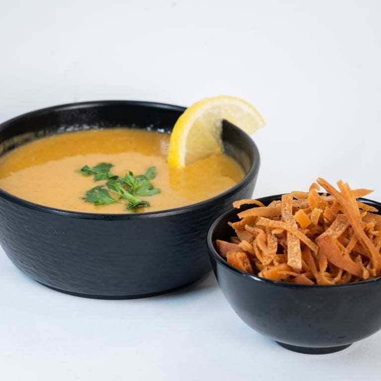 Explore Our Flavorful Soups