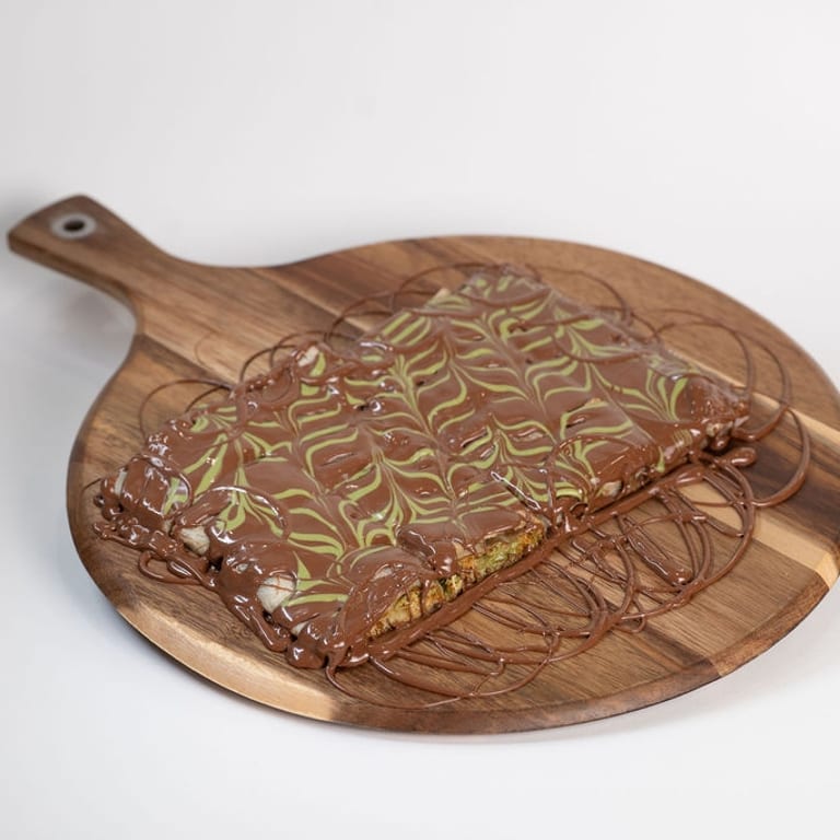 Delicious Kebob Creations at Our Middle Eastern Eatery