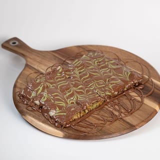 Nutella Feteer