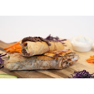 Wrap Shawarma Mix