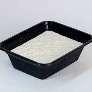 Rice Pudding